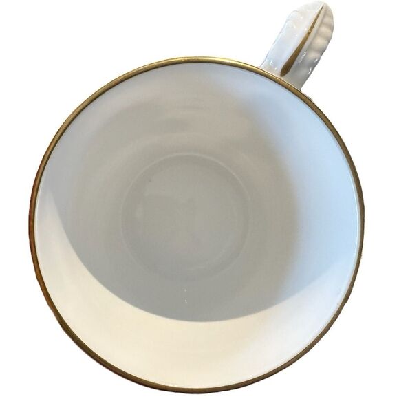 Royal Winchester Saturday’s Child Cup Fine Bone China VTG - Picture 6 of 9